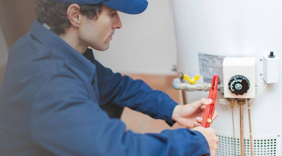 Professional Leak Detection Services in Bates, OR